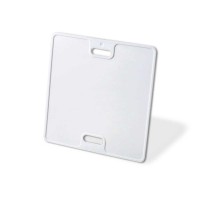 Бирка кабельная У-134 (100шт) (Fortisflex) (66781)