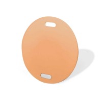 Бирка кабельная У-135МГ (100шт) (Fortisflex) (79659)