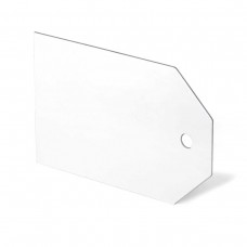 Бирка кабельная У-Домик 150х100х50 (Fortisflex) (67394)