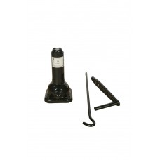 Домкрат винтовой TOR ДВ 2,0 т 215-485 мм (G) (1011298)