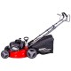 Газонокосилка бензиновая (бензокосилка) HND LM 53 XS