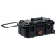 Ящик-тележка пластиковый (28) на колесах ROC PRO GEAR 2.0 KETER 38375