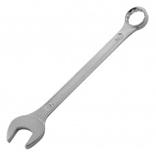 Ключ комбинированный, 30 мм, хромированный Sparta