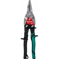 Ножницы по металлу 250 мм прямые Alligator KRAFTOOL 2328-S