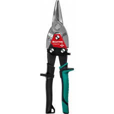 Ножницы по металлу 250 мм прямые Alligator KRAFTOOL 2328-S