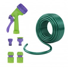 Набор поливочный, шланг 3/4