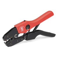 Пресс-клещи CTK-11 (КВТ) 74851