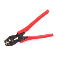 Пресс-клещи усиленные ПК-25у серия ПРОФИ (КВТ) (90954)