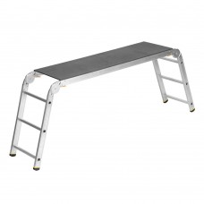 Рабочие подмости, количество ступеней 3 х 6 х 3, (арт. в серт.: 2340363) (97962)