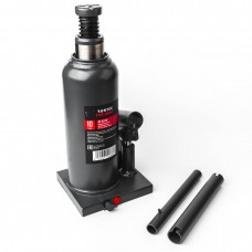 Домкрат бутылочный профессиональный 10 т, 230-450 мм TECHNIC RUNTEC RT-VJ10T