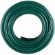 Шланг поливочный трехслойный армированный, зеленый 1 х 3,0 мм х 25 м (76310)
