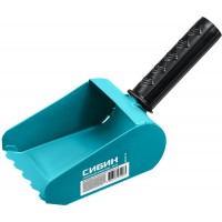 Кельма-ковш строительная 100 мм СИБИН 08240-10