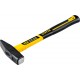 Молоток слесарный Hercules, Fiberglass, 800 г STAYER Professional 20050-08_z02