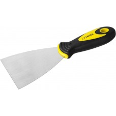 Лента клейкая двухсторонняя на вспененной основе белая Professional STAYER 25 мм 5 м 12231-25-05  