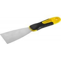 Лента шлифовальная MASTER для ЛШМ STAYER 75х457 мм P60 3 шт. 35441-060  