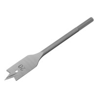 Сверло по дереву перовое, 20 мм Сибртех