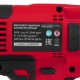 Винтоверт ударный аккумуляторный CIDS-20-280, Li-Ion, 20 В MTX (26580)
