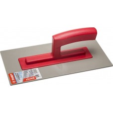 Гладилка штукатурная 140?280 мм ЗУБР 0814