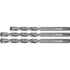 Набор сверл по бетону 3 шт: d 6–8–10 мм ЗУБР 2922-H3_z01