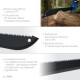 Секач с удлинённым лезвием 450/605 мм ЗУБР 20820