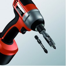 Бита ударная PH 1 x 25 мм алмаз 1/4