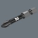 Бита ударная PZ 2 x 50 мм алмаз 1/4 E6.3 Impaktor серия 855/4 IMP DC PZ Wera WE-057661