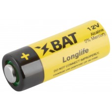 Батарейка щелочная, 12 В, 5 шт. (A23)