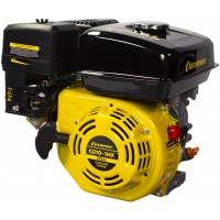 Двигатель 7лс/5,1кВт 212см? 19мм шпонка 15,1кг CHAMPION G210-1HK