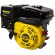 Двигатель 7лс/5,1кВт 212см? 19мм шпонка 15,1кг CHAMPION G210-1HK