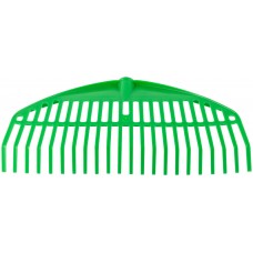 Грабли веерные пластиковые 