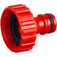 Штуцерный адаптер GI-1, 1, с внутренней резьбой GRINDA 8-426303_z01