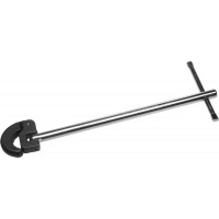 Ключ сантехнический самозажимной 10 - 32 мм, 250 мм KRAFTOOL 27564-25