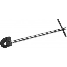 Ключ сантехнический самозажимной 10 - 32 мм, 250 мм KRAFTOOL 27564-25