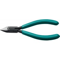 Бокорезы прецизионные чистый рез 108 мм Precision KRAFTOOL 220017-6-10