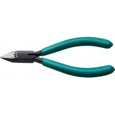 Бокорезы прецизионные чистый рез 108 мм Precision KRAFTOOL 220017-6-10