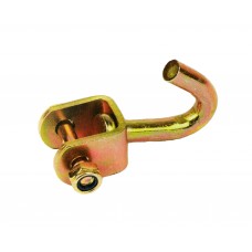 Крюк для стяжных ремней TOR 3,0 т 35 мм JK35301 (Q) (1009675)