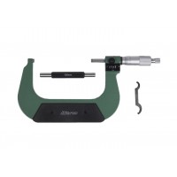 Микрометр МКЦМ- 150 0.01 с механическим бегунком МИК с поверкой