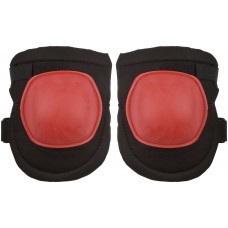 Наколенники защитные с пластиковыми чашками (11995)