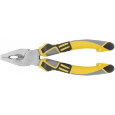 Плоскогубцы комбинированные 