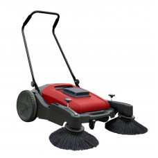 Подметальная машина механическая EVOline SWM 1000