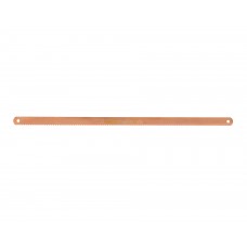 Полотно ножовочное 300 ручное, искробезопасный сплав BeCu 271-1002, HORTZ