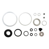 Ремкомплект 2,7т подкатного домкрата 