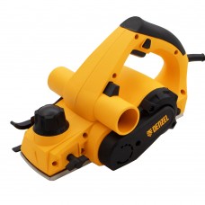 Рубанок электрический EP-82, 720 Вт, 82 мм Denzel (27801)