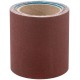 Рулон шлифовальный мини на тканевой основе, алюминий-оксидный абразивный слой 115 мм х 5 м, Р 100 (38085)