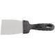 Шпатель фасадный нержавеющий 100 мм (06487)