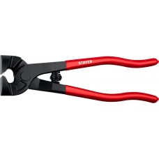 Кусачки для кафеля 200 мм, карбид вольфрама Professional STAYER 3356