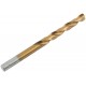 Сверло по металлу Cutop Profi с титановым покрытием, 7,5х109 мм (5 шт) (52-452)
