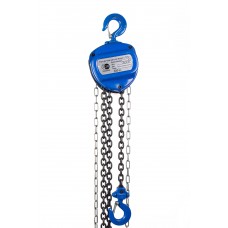 Таль ручная шестеренная TOR ТРШ C 0,5ТХ6М (1021825)