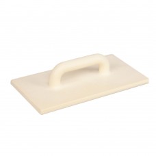 Терка полиуретановая, 180 х 320 мм Сибртех (86630)