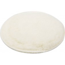 Насадка полировальная из искусственного меха 125 мм ЗУБР Профессионал 3595-125